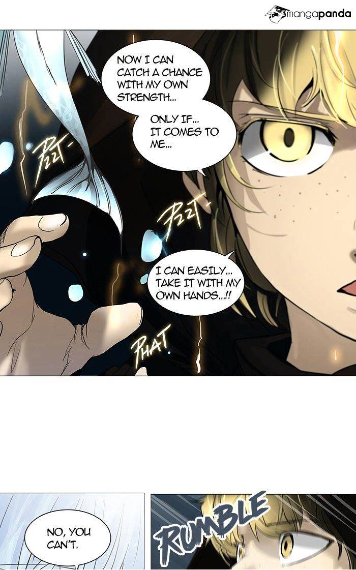 Tower of God, Chapter 253 image 43